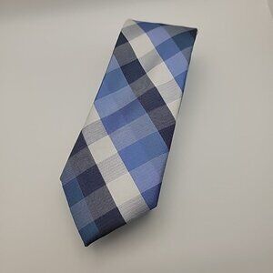 Prada Saffiano Leather Bolo Tie Unisex